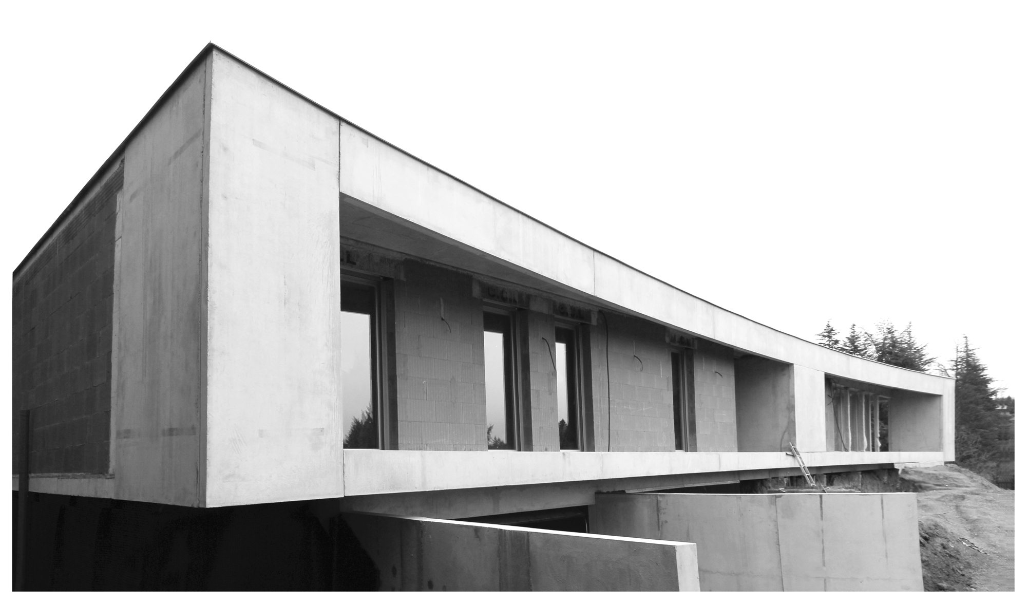 Maison P4